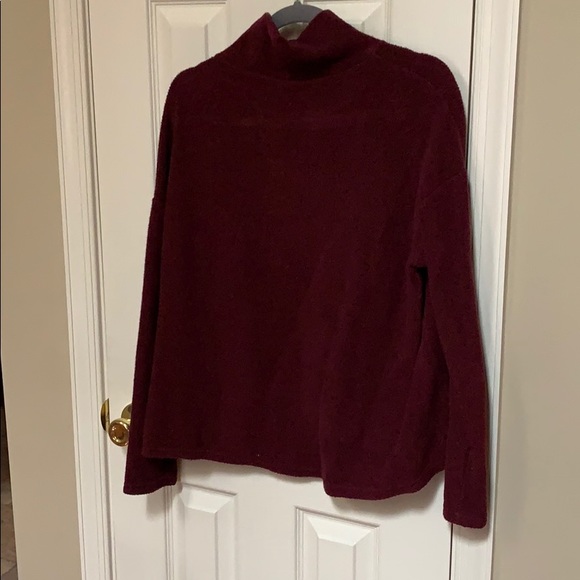 Banana Republic Fleece - Picture 5 of 5